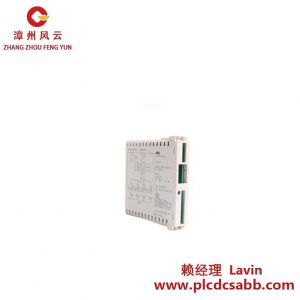 ABB AI931S 3KDE175511L9310模拟输入模块