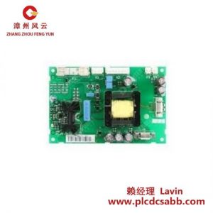 ABB APOW-01C+NRED-61SP 工业自动化电源模块