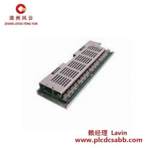 ABB ABB ARC093AE01 HIEE300690R0001 控制模块