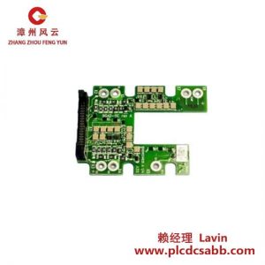 ABB ABB BGAD-12C 触发板 控制模块