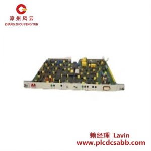 ABB BX5001 工业控制器 智能模块