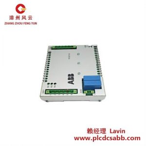 ABB 输入耦合单元 CH-308802 3BHE022455R1101