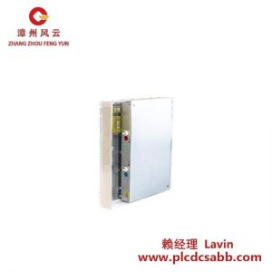 ABB CI630 3BSE011000R1 通信接口模块