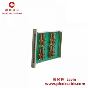 ABB CT302A GJR2167200R0001处理器模块