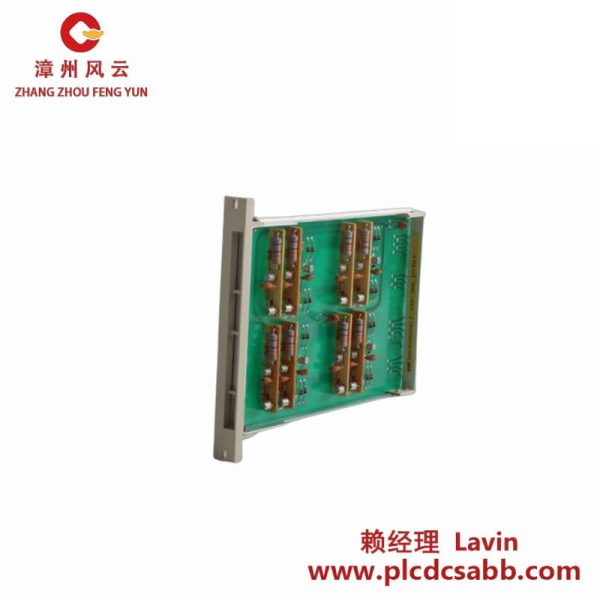 ABB CT302A GJR2167200R0001处理器模块