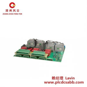 ABB DATX100脉冲变压器板模块