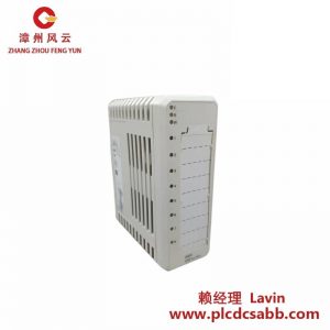 ABB DI820 3BSE008512R1 输入模块