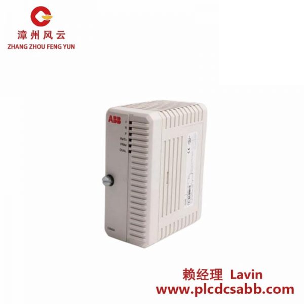 ABB 高完整性数字输入模块 DI880 3BSE028586R1