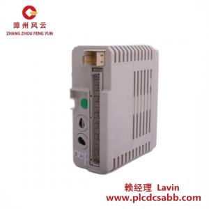 ABB ABB DO630 3BHT300007R1 控制器
