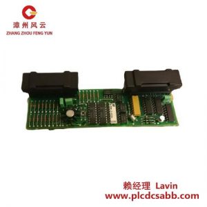 ABB ABB DSDO301 57160001-CC MASTER 数字输出板
