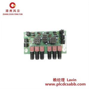 ABB DSQC1050 3HAC064474-001 工业电路板