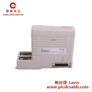 ABB PFEA112-20 3BSE030369R0020 控制面板模块