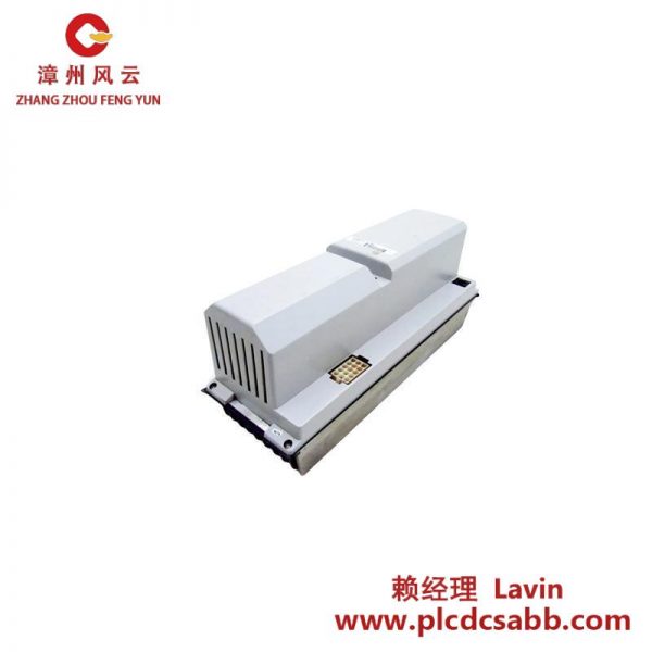 ABB DSQC346E 3HAB8101-11/10A 驱动单元