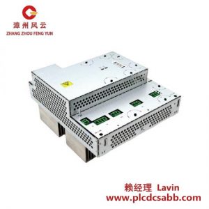ABB DSQC406 3HAC035301-001/03 驱动单元