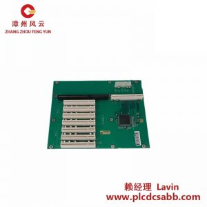 ABB DSQC541 背板 工业自动化模块