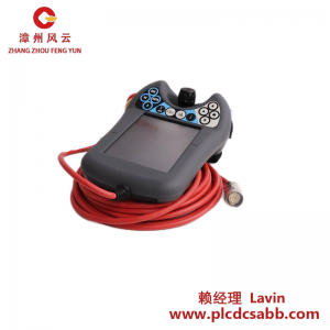 ABB DSQC627 3HAC020466-001 电源模块