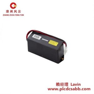 ABB DSQC655 3HAC025562001 电容器单元