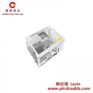 ABB DSQC 639 3HAC025097-001 工业机器人控制模块