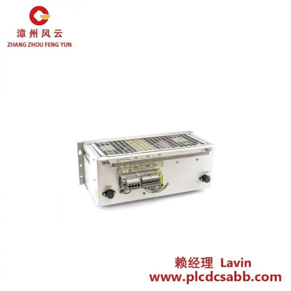 ABB DSSA165 48990001-LYDSSA 165 电源单元