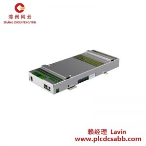 ABB DSQC646 3HAC026271-001 ELAN EPS单元 控制器模块