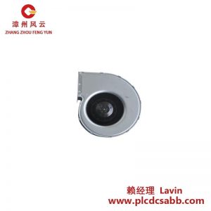 ABB G2E140-PI32-43离心风扇