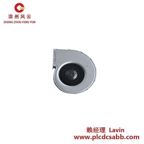 ABB G2E140-PI32-43离心风扇