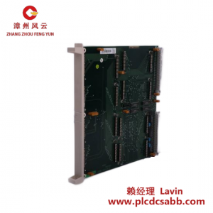 ABB ABB GD B021 BE01 控制模块