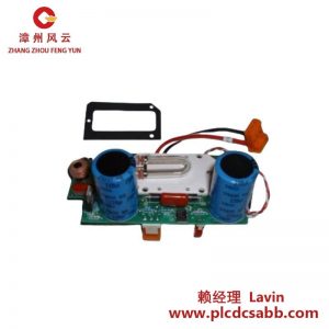 ABB GM10032582-KIT 101935-217 PLC模块