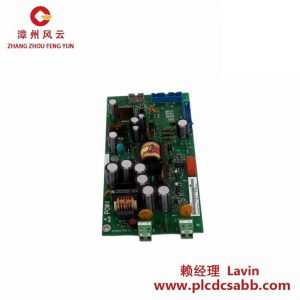 ABB HIEE200038R1 UUA333 BE01 接口卡