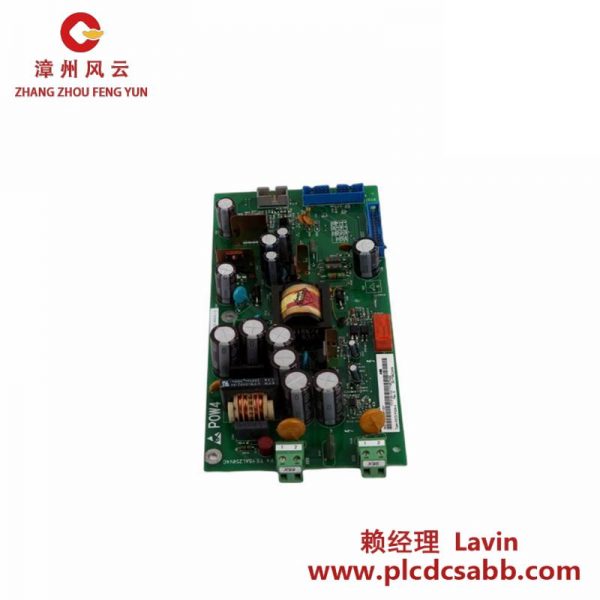 ABB HIEE200038R1 UUA333 BE01 接口卡