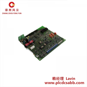 ABB ABB HIEE205011R0002 转换电子模块