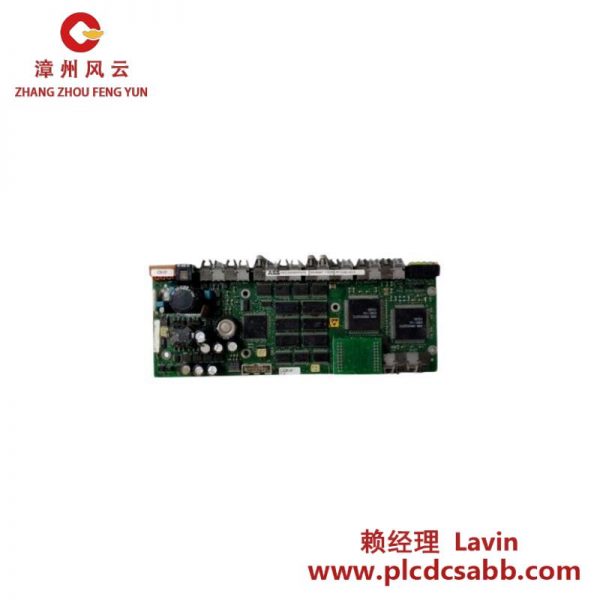 ABB HIEE300885R0101 PPC380AE0101 工业控制PC板