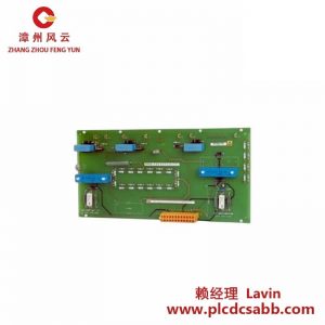 ABB 高效点火单元 HIEE305106R0001 点火模块