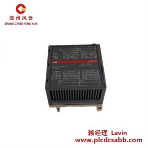 ABB 同步控制器单元 V1 Synchrotact Unitrol
