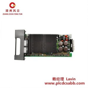 ABB ABB IEPAS02 INFIN90 电源模块