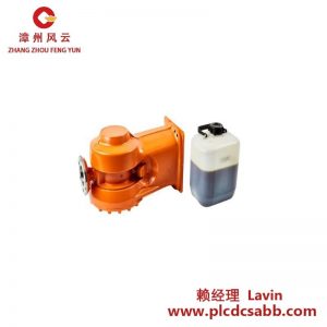 ABB IRB4400工业机器人系统,集成3HAC3941-1及IRB1403控制器