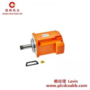 ABB IRB4603HAC057432-001伺服电机，适用于高精度工业自动化控制