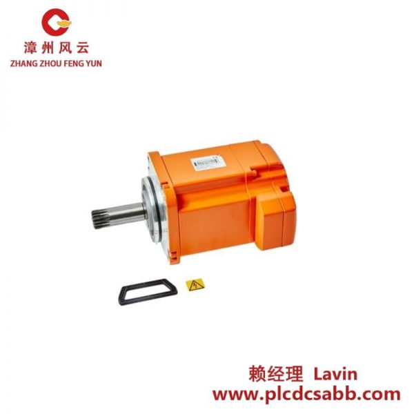 ABB IRB4603HAC057432-001伺服电机，适用于高精度工业自动化控制