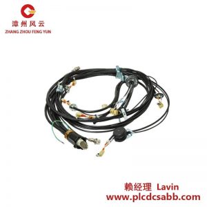 ABB ABB IRB66601-6 3HAC026733-001 工业机器人机械臂轴1-6