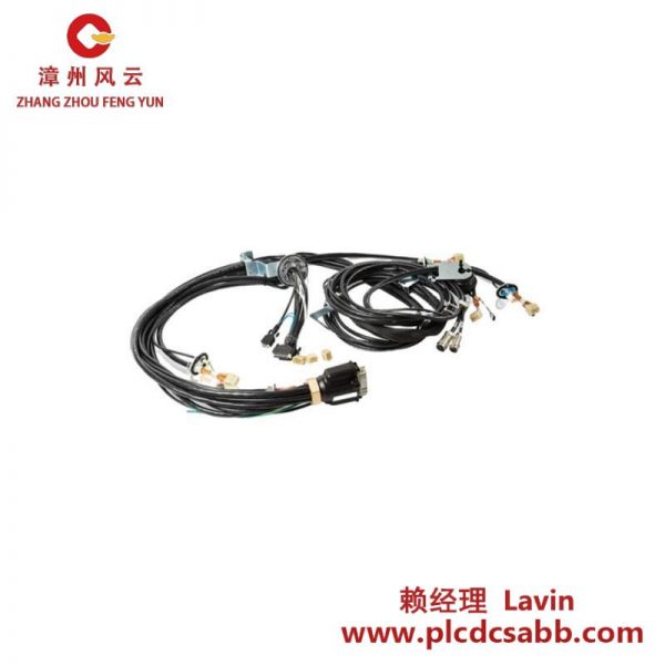 ABB 3HAC025488-001 控制模块