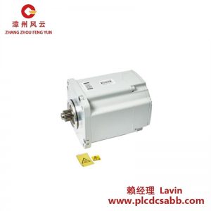 ABB工业机器人电机 IRB76003HAC057543-005 配齿轮