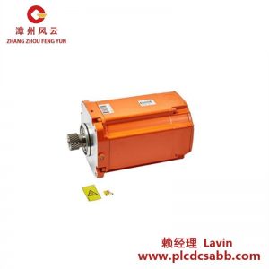 ABB工业机器人IRB7600 3HAC062339-006电机含小齿轮