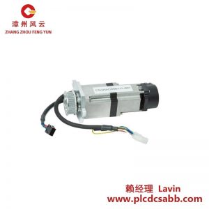 ABB IRB910 3HAC056111-001 电机单元-轴3
