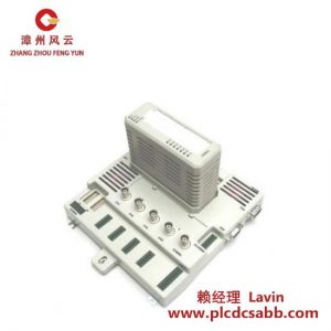 ABB LDGRB-01 3BSE013177R1 数字I/O模块