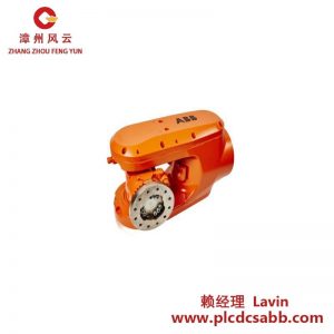 ABB工业机器人控制器模块 3HAC11440-1