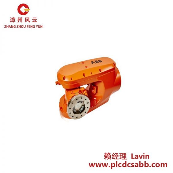 ABB工业机器人控制器模块 3HAC11440-1