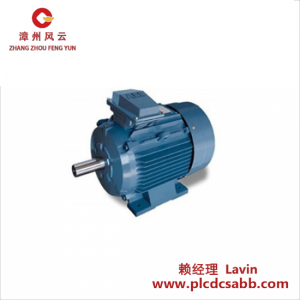 ABB M2QA200L4A 30KW 四极三相异步铸铁电机