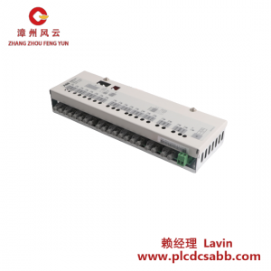 ABB ABB NDBU-95 DDCS 分支单元