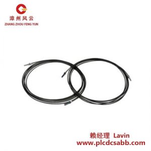 ABB ABB NLWC-03 双光纤电缆