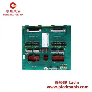 ABB NTMF01 多功能终端单元